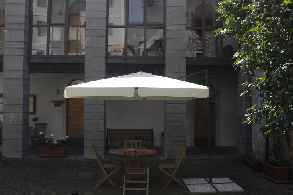 Apartamento Casa Pesarina Prato Carnico Exterior foto